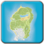 Unofficial Map For GTA 5