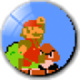 超级马里奥兄弟