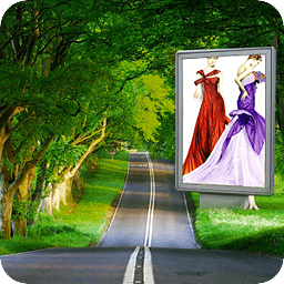 Wonder Hoardings
