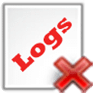 Log Eraser