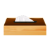 Drag Tissue