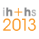 ih + hs 2013