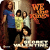 We the Kings铃声