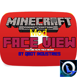 Face View Mod Mcpe!!