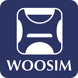 Woosim BT printer