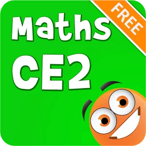 iTooch Mathématiques CE2