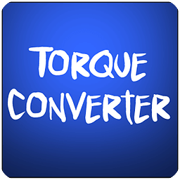 Torque Converter