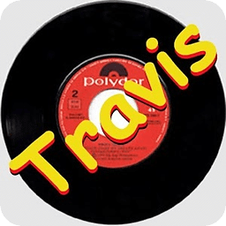 Travis Jukebox
