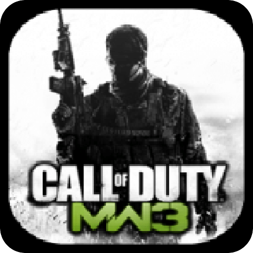 Modern Warfare 3 Strategy App