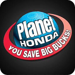Planet Honda DealerApp