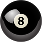 Classic 8-Ball Lite