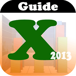 Learn Excel 2013 Advance...