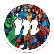 Marvel Muzei