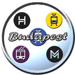 Budapest Public Transpor...