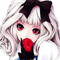 动漫少女动态锁屏
