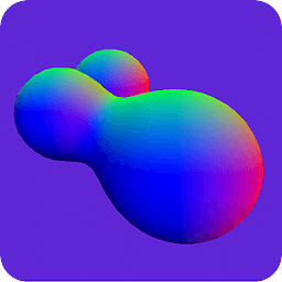OpenGL ES marching cubes