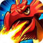 战争之龙 Battle Dragons