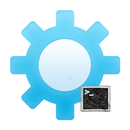 Quick Terminal [Automate...