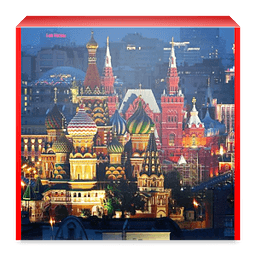 Facts About Russia