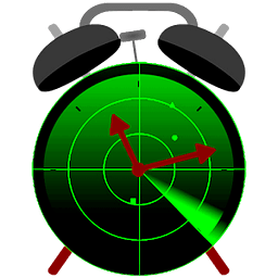 Alarm Clock Gps