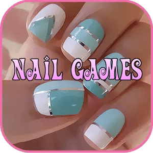 美甲游戏