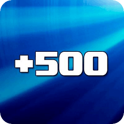 Plus forex 500