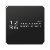 SDS Clock Lite