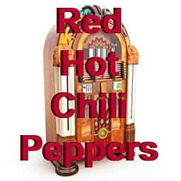 Red Hot Chil...