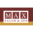 MAX Salon and Spa 