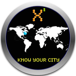 Know Your City: New York