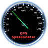 GPS Speedometer & Flashlight