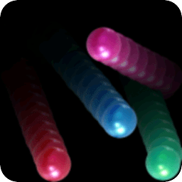 Bouncing Balls Live Wallpaper