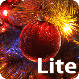 Christmas Carol Tree Lite
