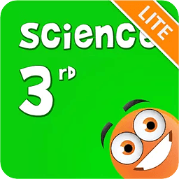 iTooch 3rd Grade Science