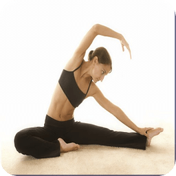 Esercizi di Pilates
