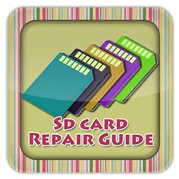 Sd Card Repair Guide