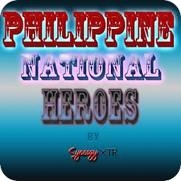 Philippine National Hero...