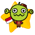 [B]TypingCONy 4 Indonesian