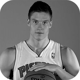 Jonas Jerebko