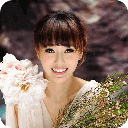 唐嫣高清手机壁纸