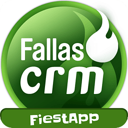 FiestApp Fallas Valencia 2012
