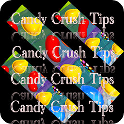 SAGA TIPS for Candy Crus...