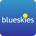 Blue Skies