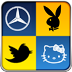 Logo Quiz by categories