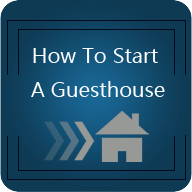 How to: Start Guesthouse