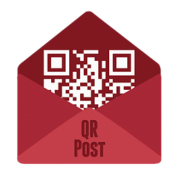QR Post