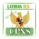 Latihan Tes CPNS Free
