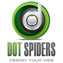 Dot Spiders