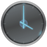 Android 4.0时钟 Ice Cream Sandwich Clock