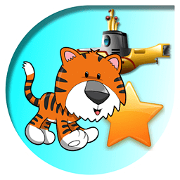 婴儿词汇学习游戏 Baby Word Learning Game - FREE